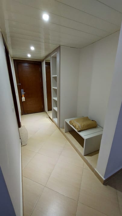 Zimmer Jaz Soma Beach