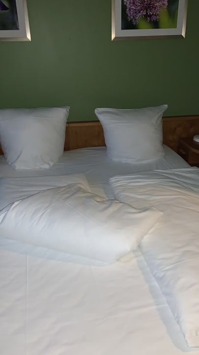 Zimmer Hotel Pelli Hof Rendsburg by Tulip Inn