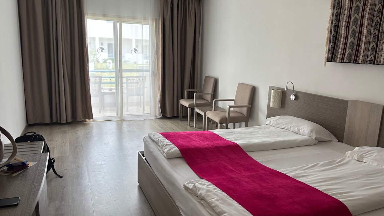 Zimmer ROBINSON DJERBA BAHIYA
