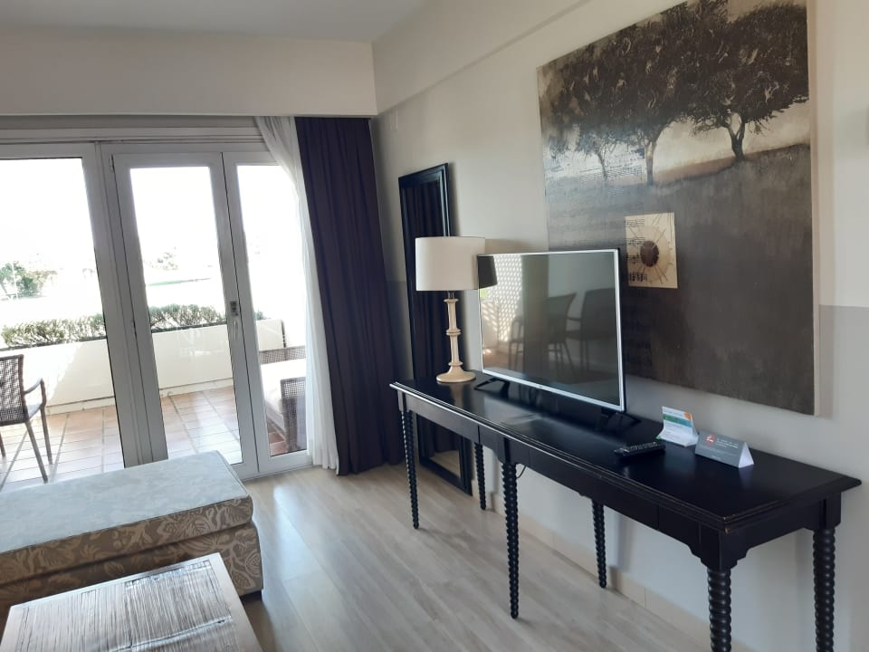 Zimmer Hotel Vincci Costa Golf