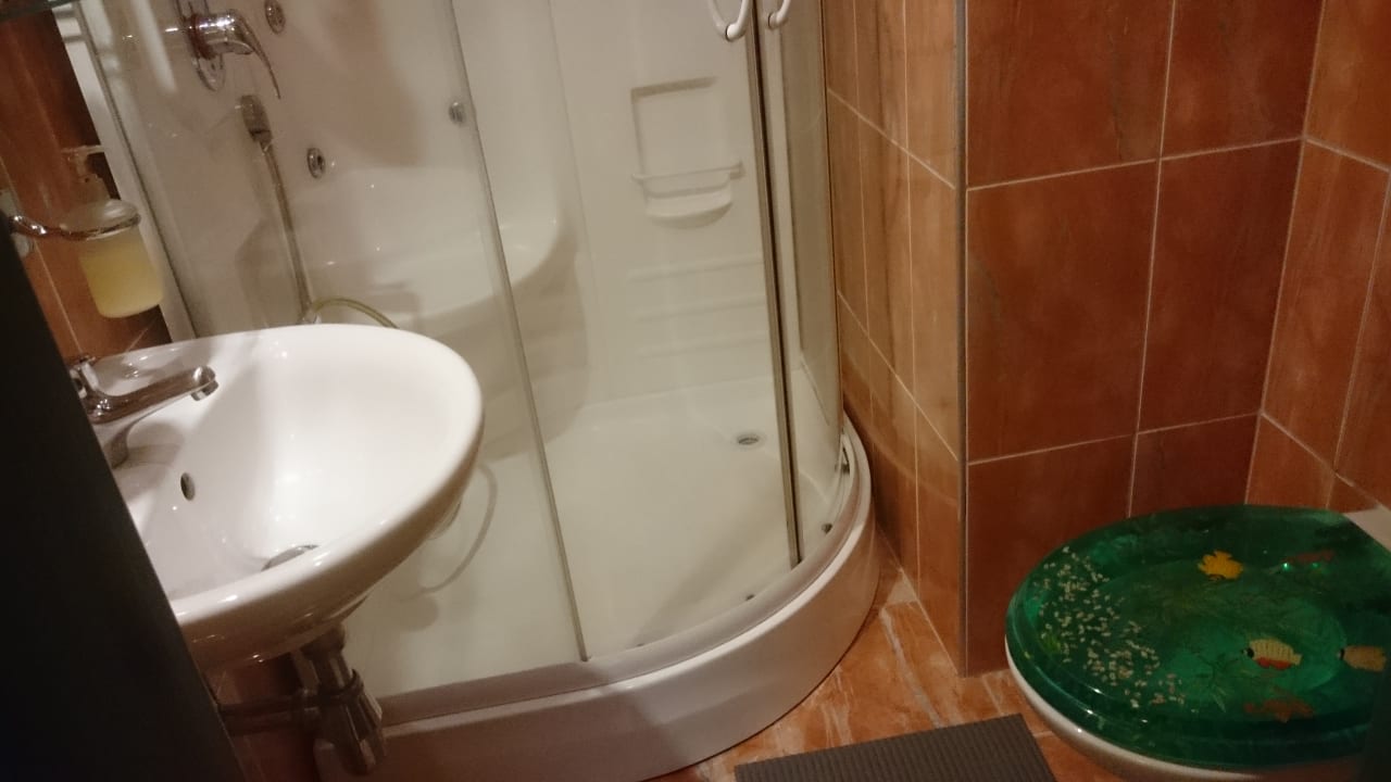 Zimmer Pension Edinburgh