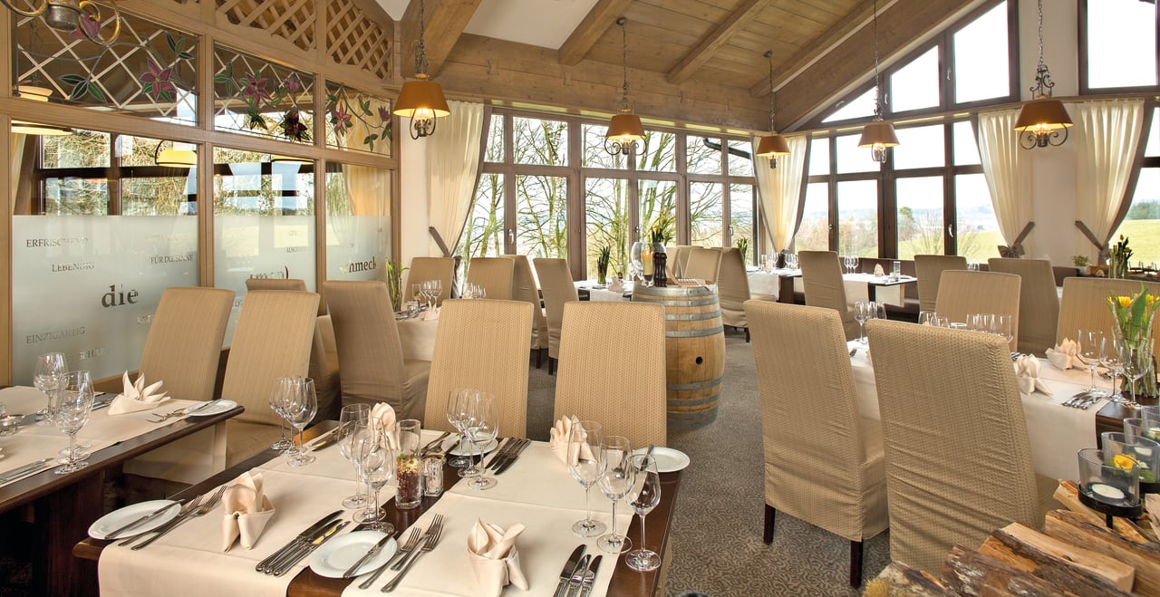 Gastro allgäu resort