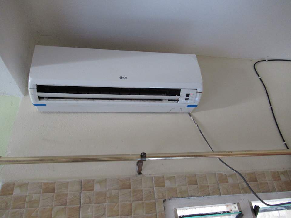 Zimmer The Bright Star Resort