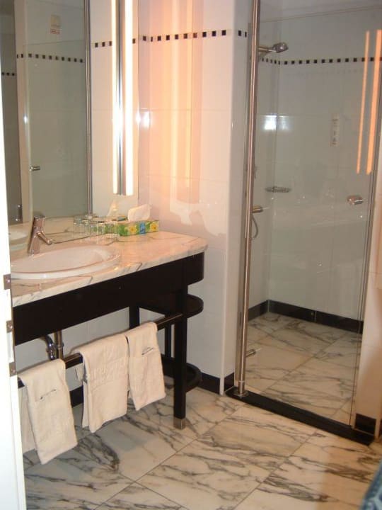 Badezimmer Falkensteiner Spa Resort Marienbad