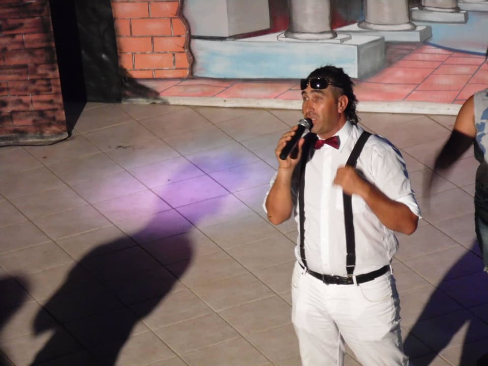 Ado Aska Bayview Resort