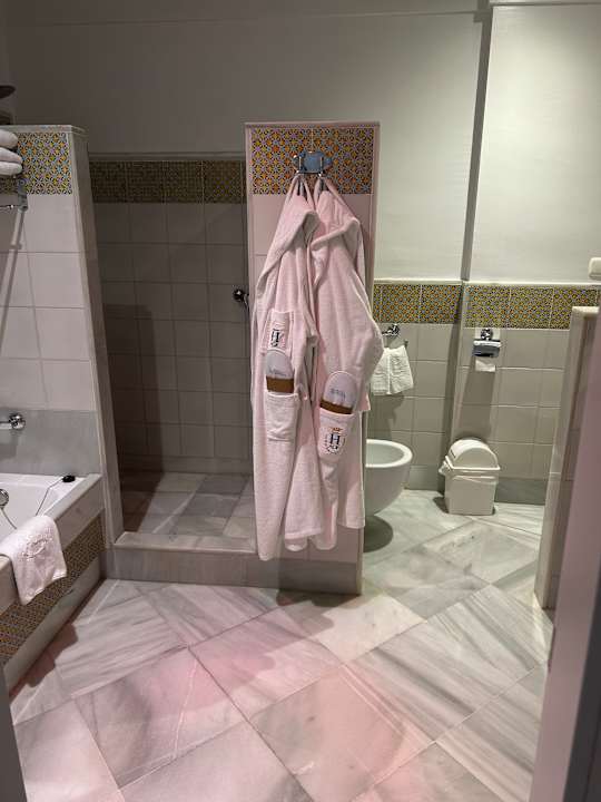 Zimmer Hotel Duque de Najera