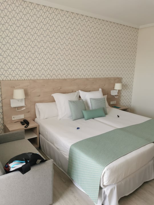 Zimmer Alua Tenerife