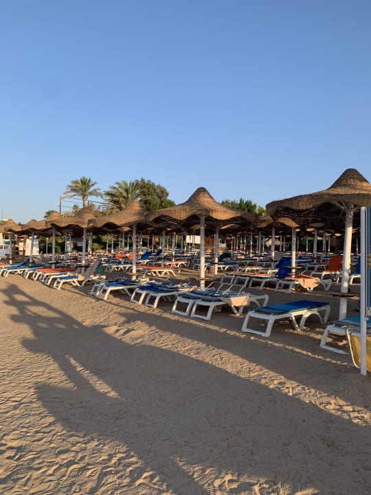 Strand Prima Life Makadi Resort