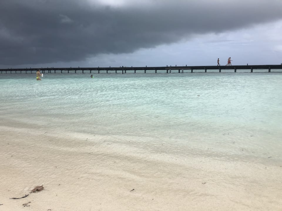 Strand Adaaran Select Hudhuran Fushi - Premium All Inclusive