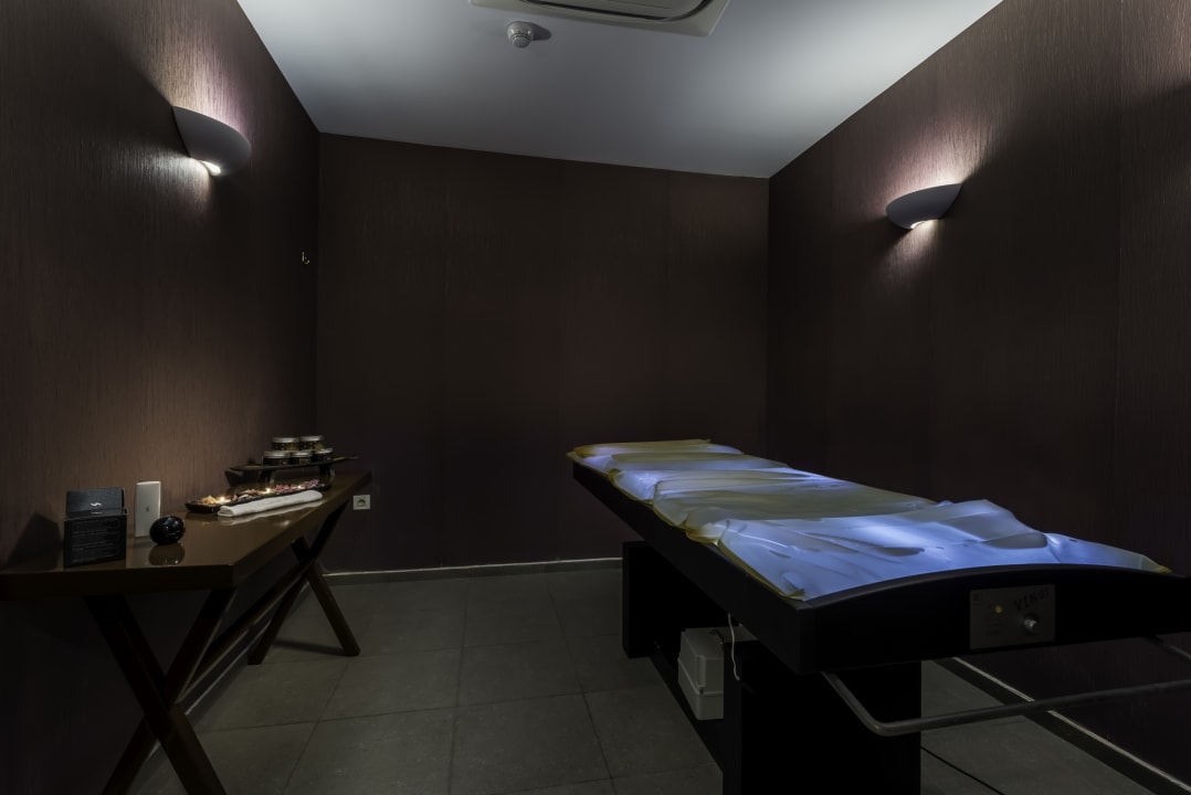 Sport & Freizeit Diamond Deluxe Hotel & SPA