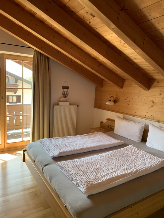 Zimmer Gästehaus Bergwinkl