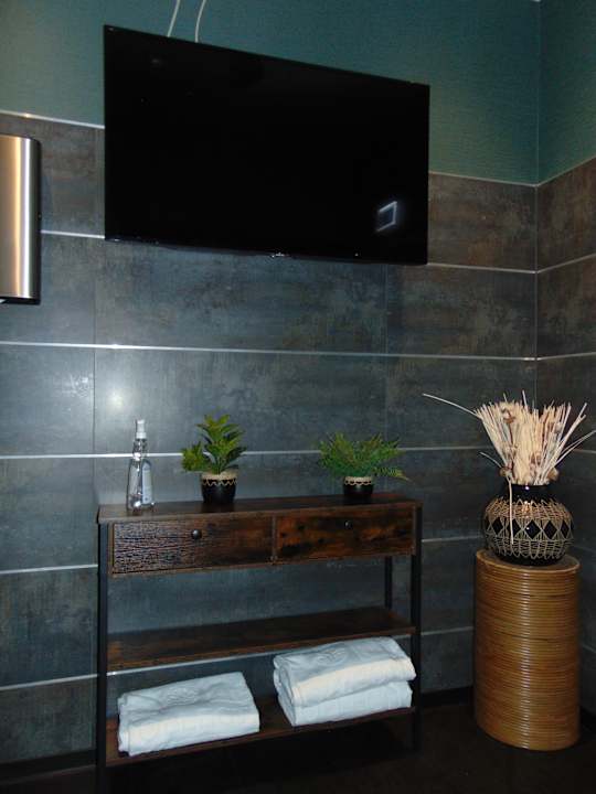 Sport & Freizeit NH Collection Köln Mediapark