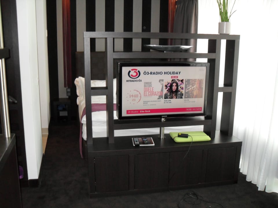 Apartment Goodman's Living Apartments