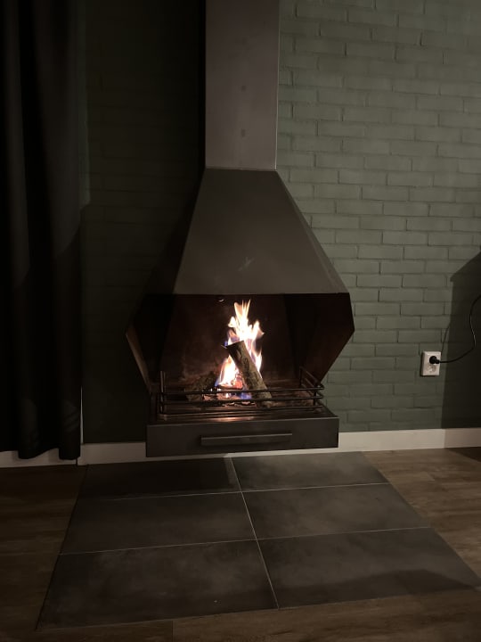 Zimmer Roompot Park De Peel