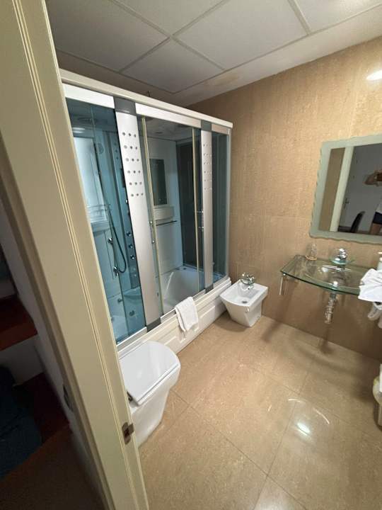 Sonstiges Nap Hotel Oviedo