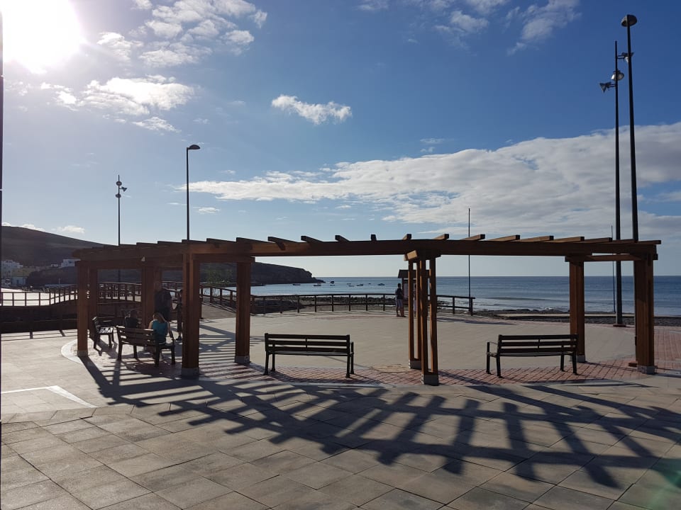 Außenansicht R2 Bahía Playa Design Hotel & Spa - Adults Only