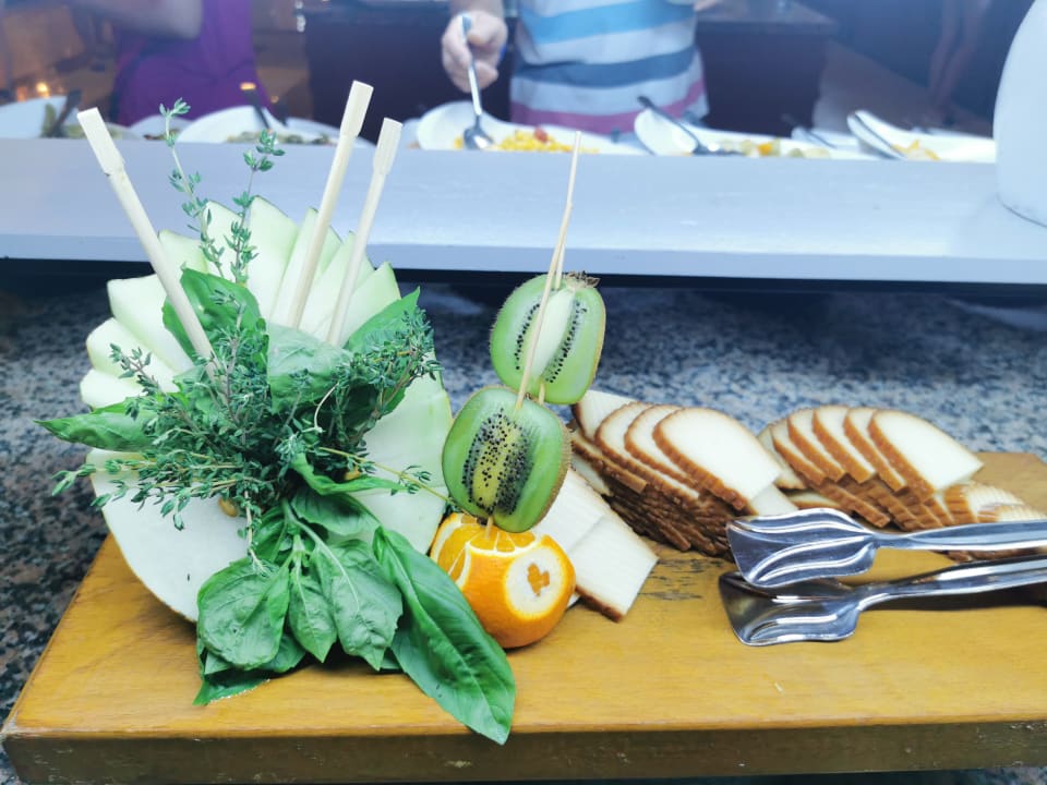 Gastro Le Jardin Resort