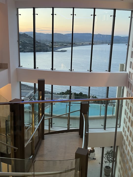 Sonstiges Lindos Blu, Luxury Hotel & Suites - Adults only