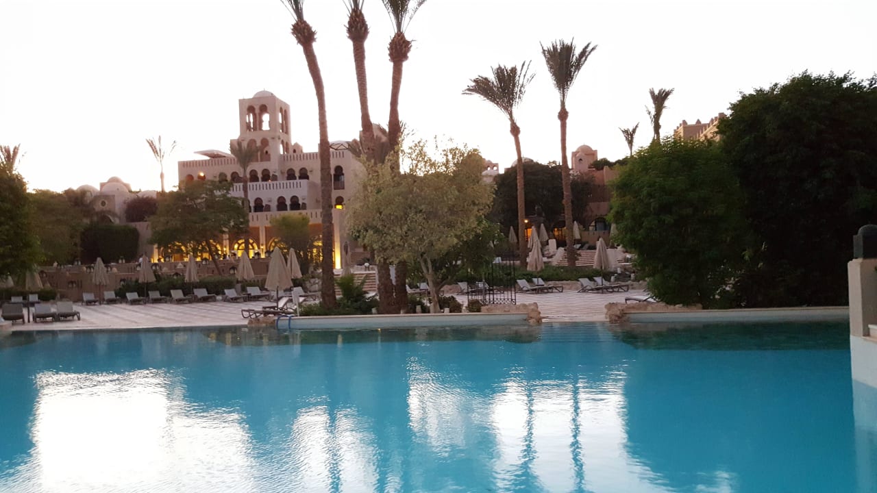 Bei Tag Makadi Palace