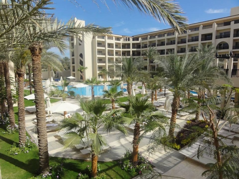 Jardin Steigenberger Aqua Magic