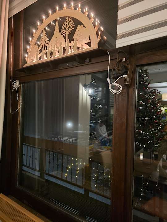 Sonstiges AHORN Waldhotel Altenberg