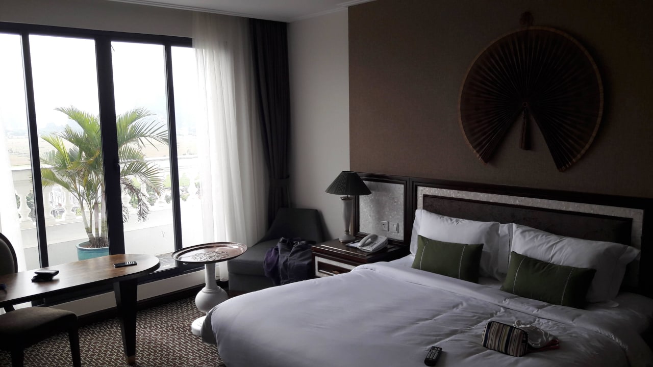 Executive Room Ninh Binh Hidden Charm Hotel And Resort