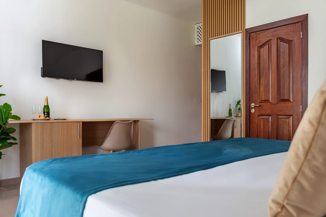 Zimmer HM Alma de Bayahibe - Adults Only