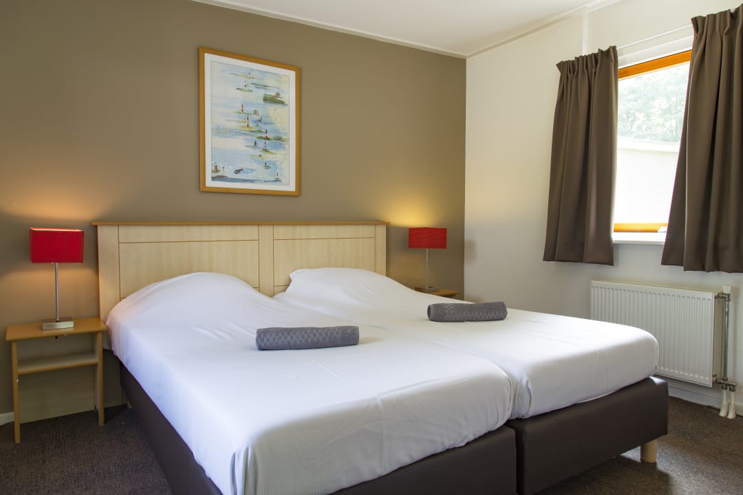 Zimmer Camping & Bungalows RCN Toppershoedje