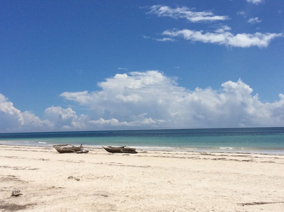 Strand Neptune Paradise Beach Resort & Spa