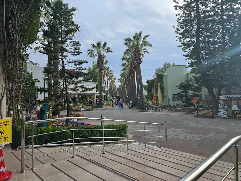 Außenansicht VONRESORT Golden Beach