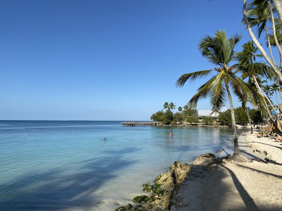 Strand Secrets La Romana Resort & Spa - Adult Only