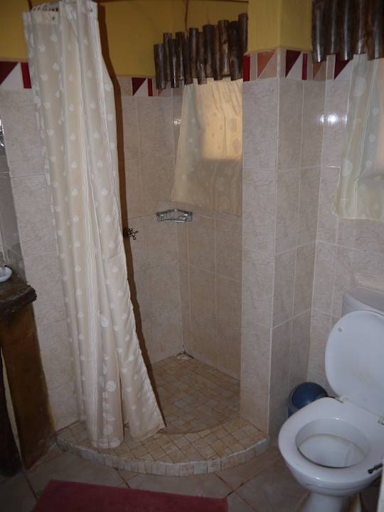 Rhino Valley Lodge Rhino Valley Lodge