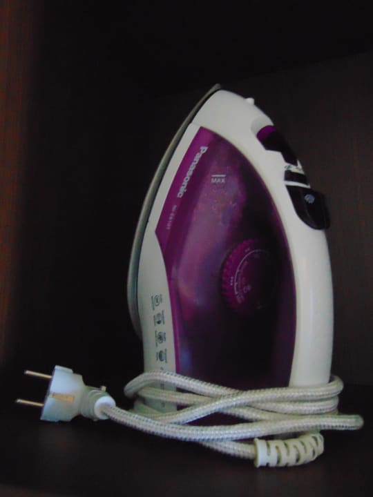 Zimmer Holiday Inn Telavi