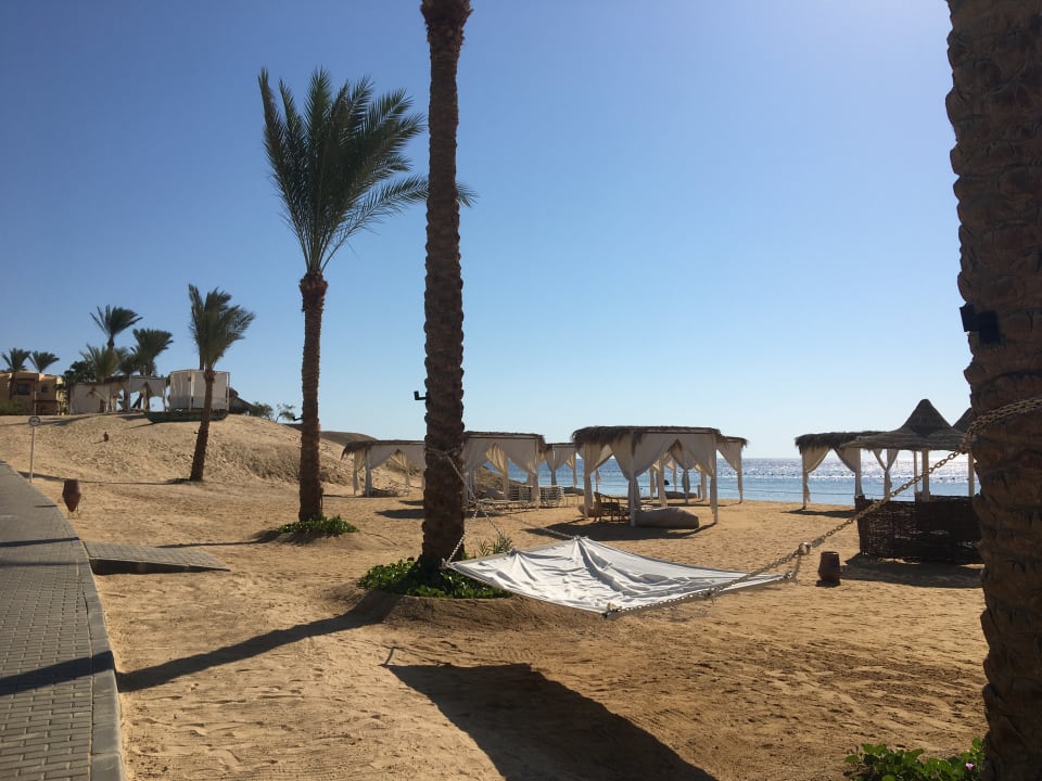 Strand Steigenberger Coraya Beach - Adults only