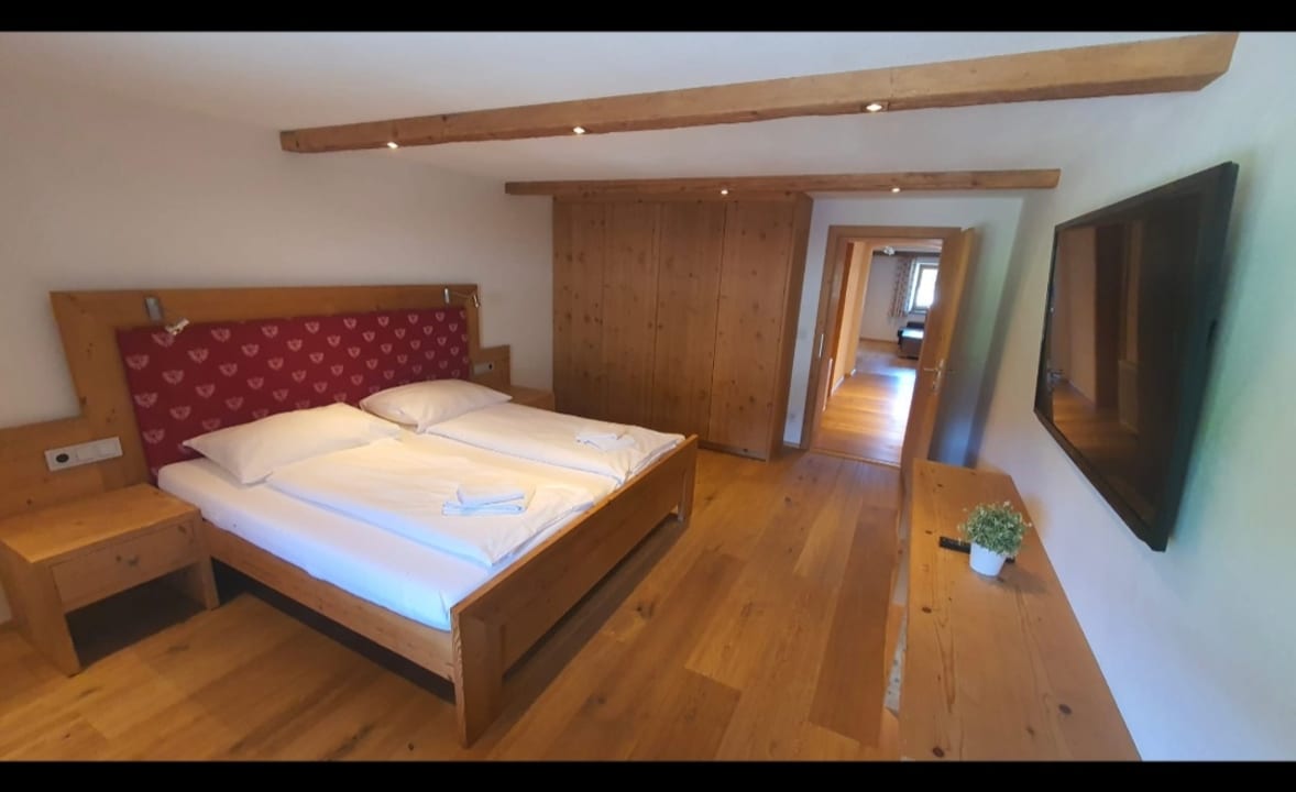 Zimmer Apartments Pöllhof