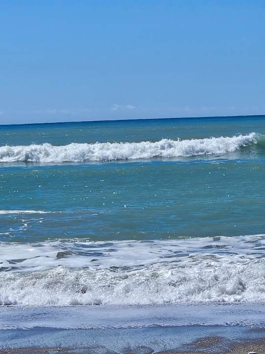 Strand Selectum Family Resort Side