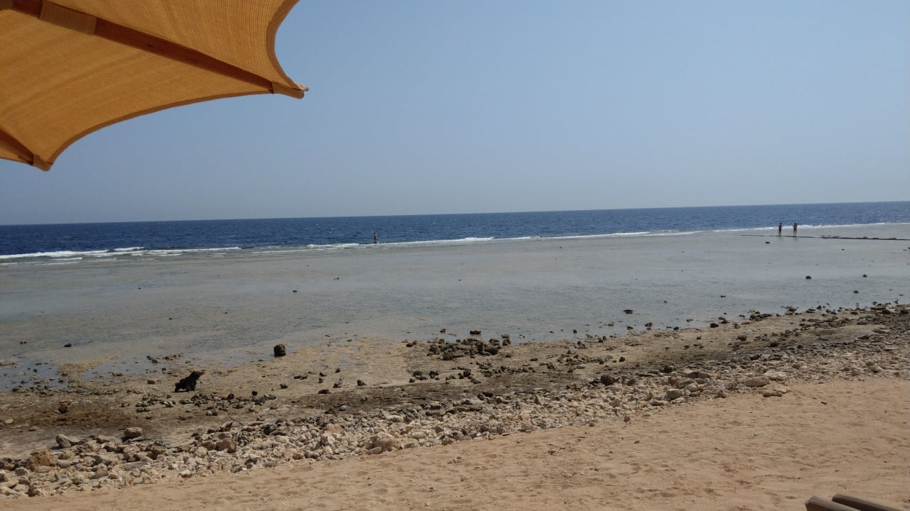 Strand Serenity Alpha Beach