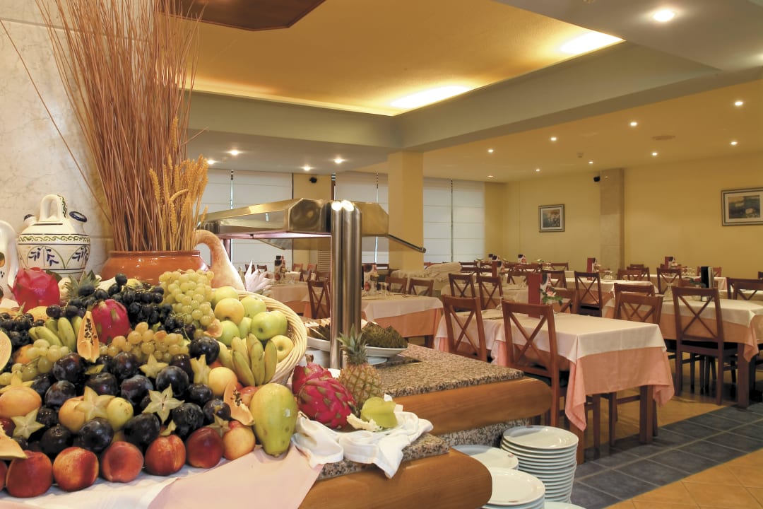 BelleVue Belsana Hotel BelleVue Belsana