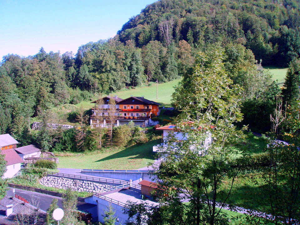 Ausblick Alparella Vital Resort