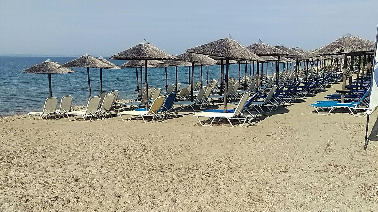 Strand Philoxenia Hotel