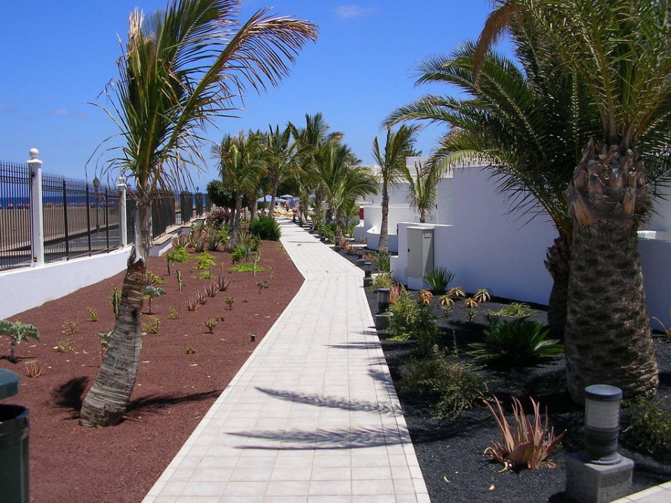 Hotelanlage Hotel Las Costas