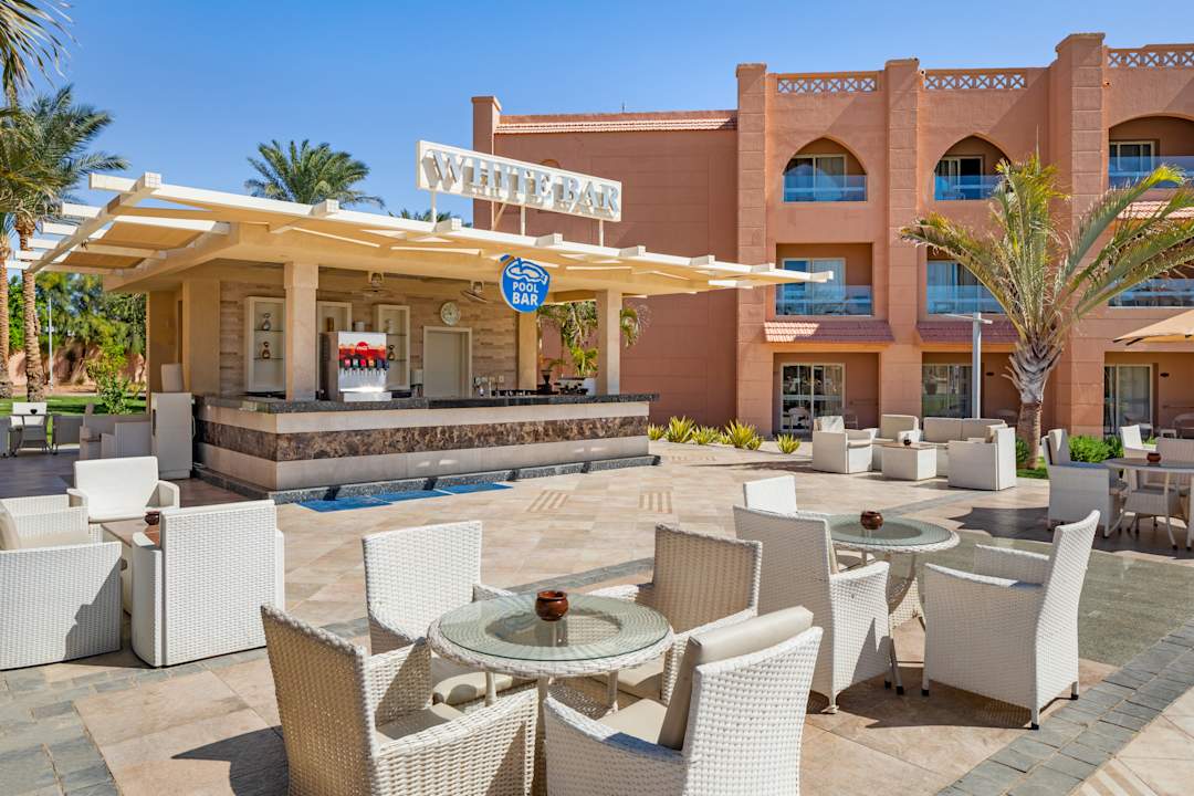 Sonstiges Pickalbatros Aqua Vista Resort - Hurghada