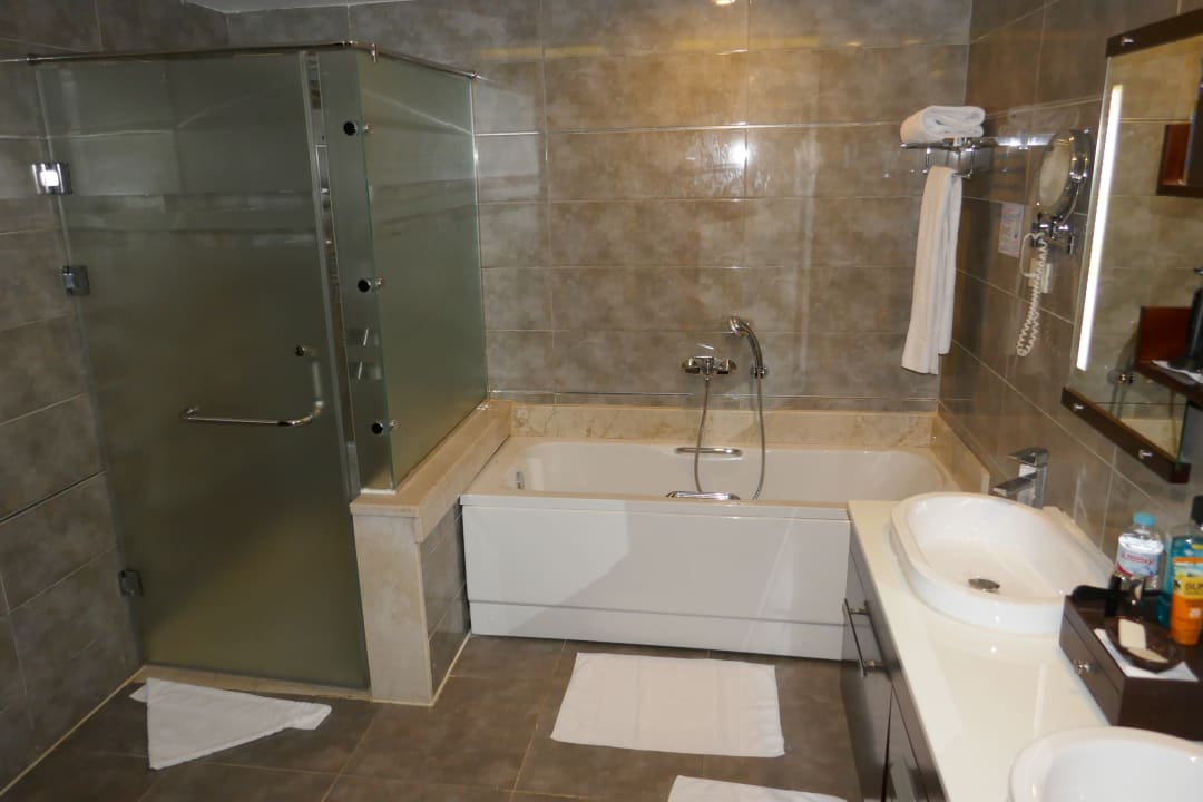 Zimmer Pickalbatros White Beach Resort - Hurghada