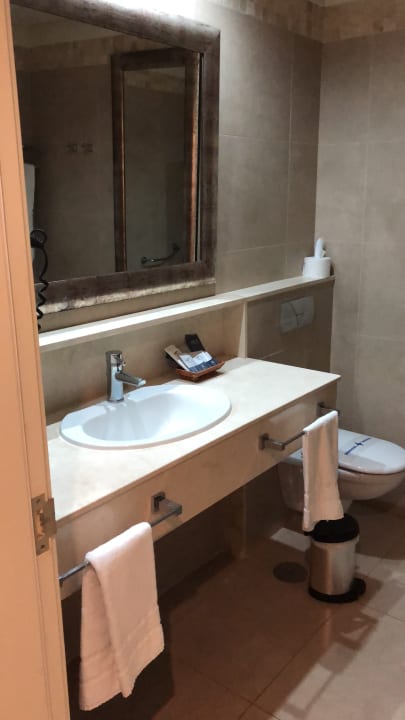 Zimmer Kn Arenas del Mar Hotel