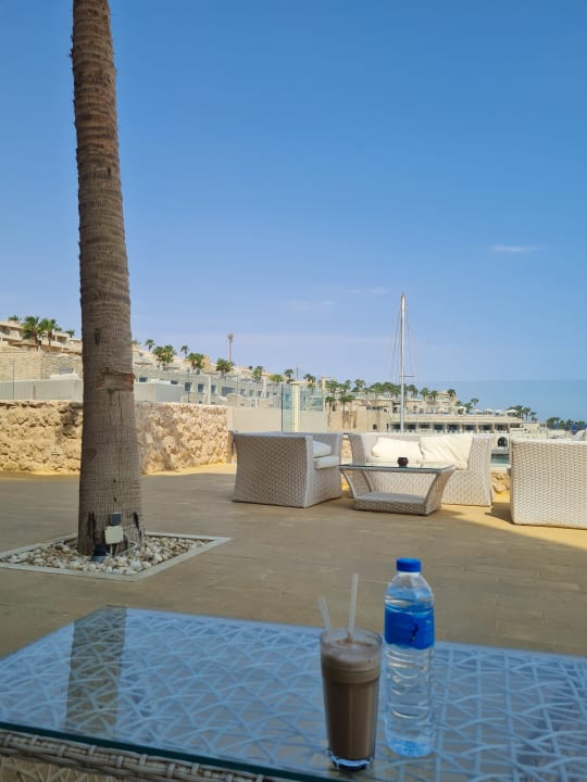 Außenansicht Pickalbatros Citadel Resort