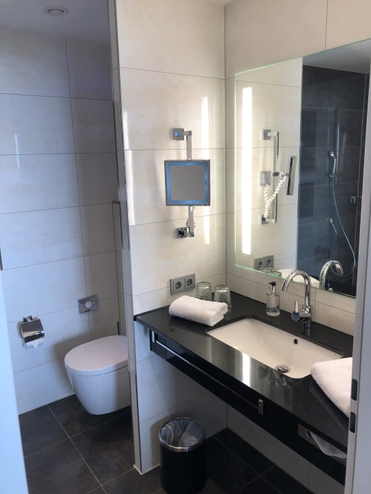 Zimmer Hotel Bayside