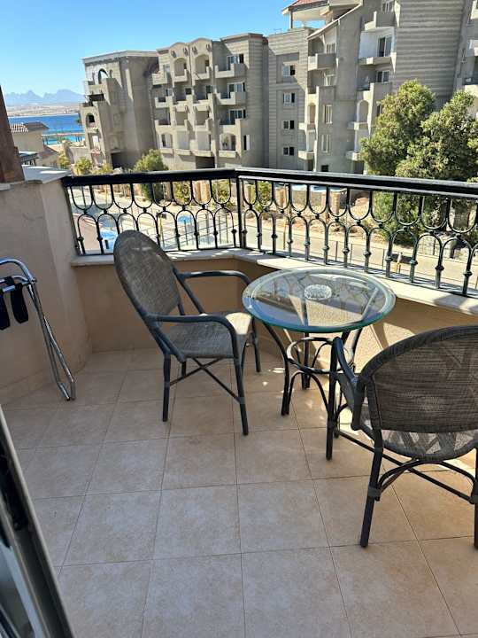 Zimmer Pyramisa Beach Resort Sahl Hasheesh