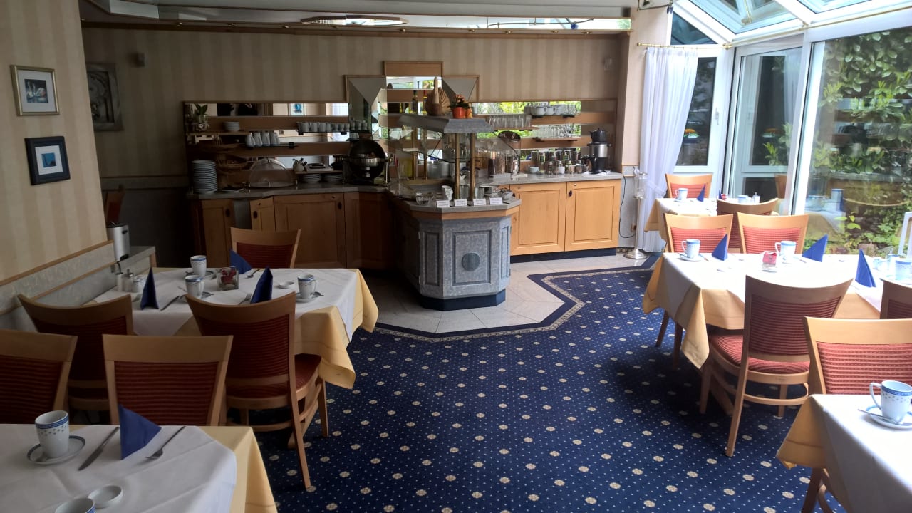 Restaurant Ambient Hotel Zum Schwan