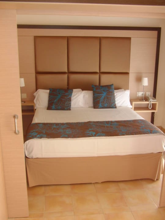 Bett Zafiro Cala Mesquida