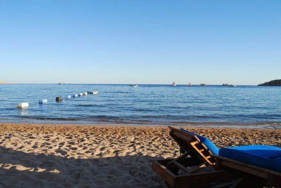 Strand Ghazala Beach